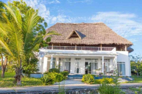 Mkoko Villa